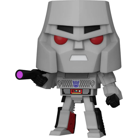 Funko Pop! - Transformers: Generation 1 Megatron