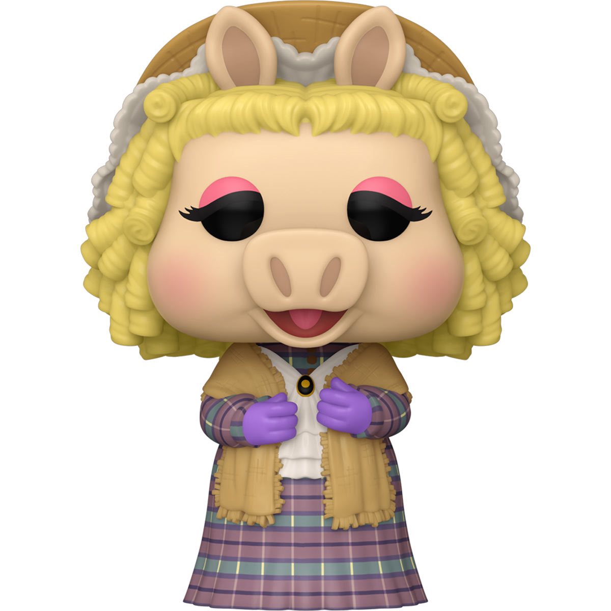 Funko Pop! - The Muppet: Christmas Carol Mrs. Cratchit