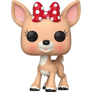 Funko Pop! - Rudolph the Red-Nose Reindeer: Clarice (Pre-Order)