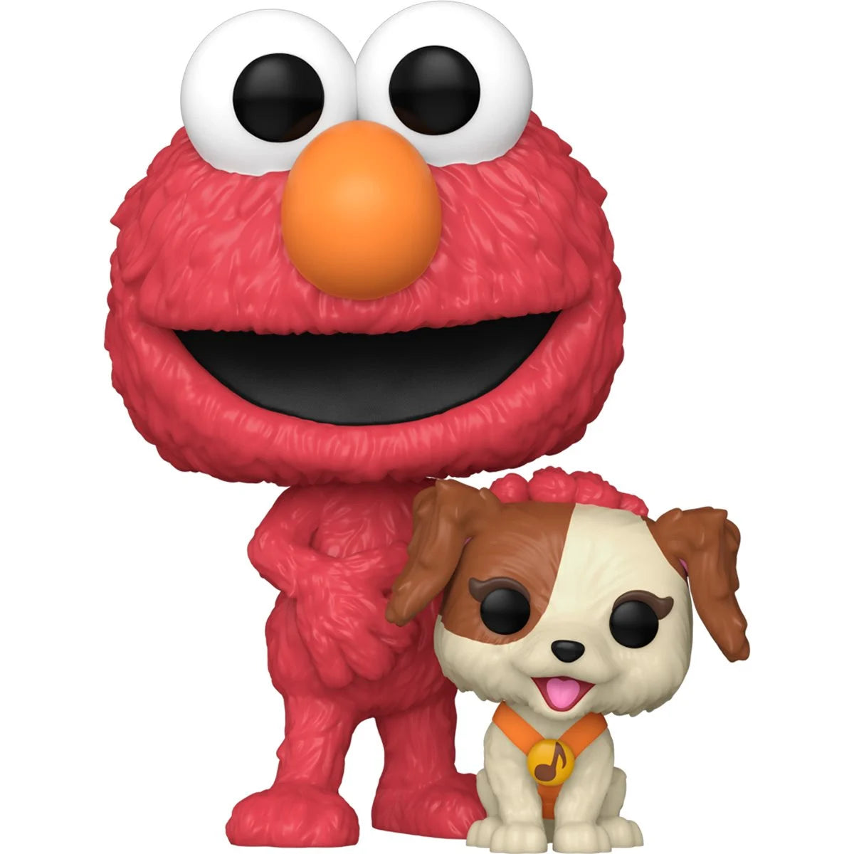 Funko Pop! - Sesame Street: Elmo and Tango