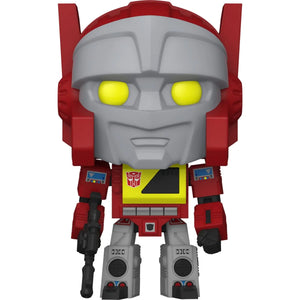 Funko Pop! - Transformers: Generation 1 Blaster