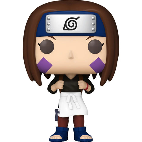 Funko Pop! - Naruto Shippuden: Rin Nohara