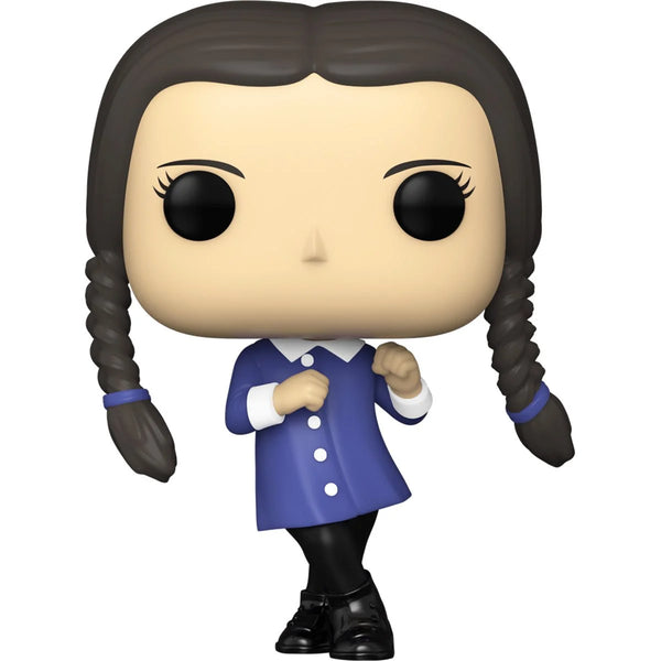 Funko Pop! - The Addams Family: Wednesday Adams