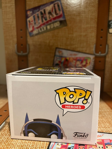 Funko Pop! - Batman: Batman Gamer 294