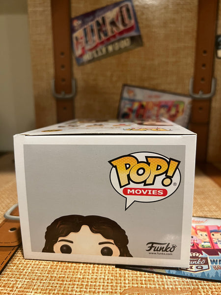 Funko Pop! Princess Bride: Inigo Montoya 580