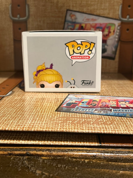 Funko Pop! - Rainbow Brite: Rainbow Brite 380