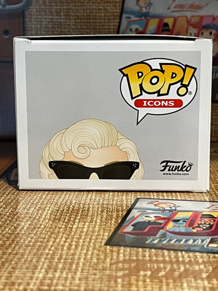 Funko Pop! - Marilyn Monroe: Marilyn Monroe 24