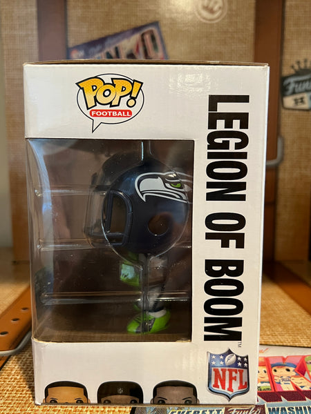 Funko Pop! - Seahawks: Legion of Boom