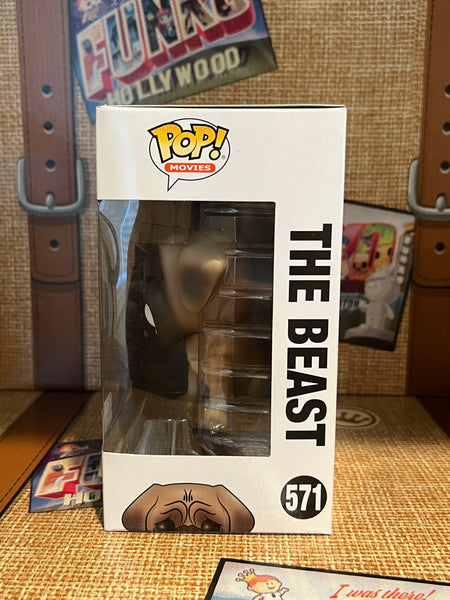 Funko Pop! - The Sandlot: The Beast 571