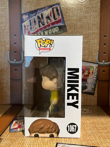 Funko Pop! - The Goonies: Mikey 1067