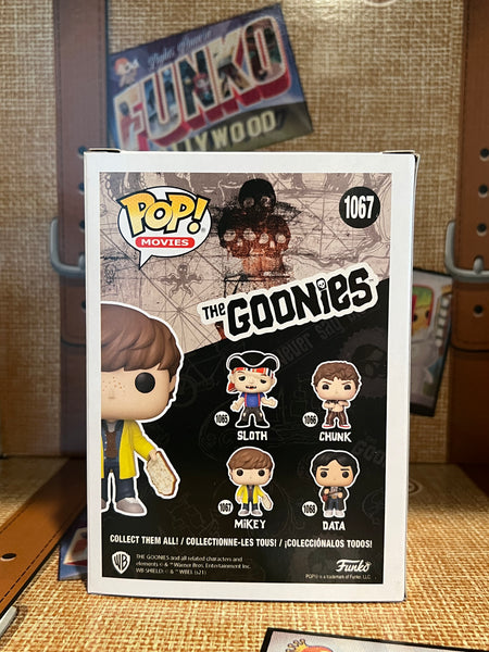 Funko Pop! - The Goonies: Mikey 1067