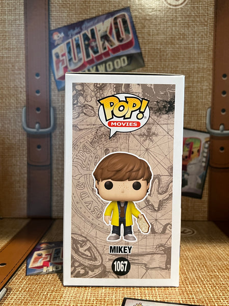 Funko Pop! - The Goonies: Mikey 1067