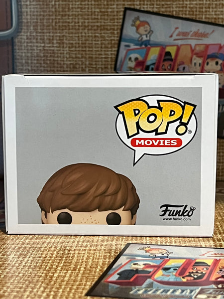 Funko Pop! - The Goonies: Mikey 1067