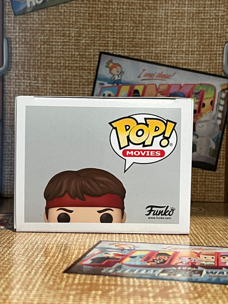 Funko Pop! - The Goonies: Brand 1070