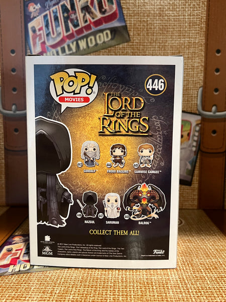 Funko Pop! - Lord of the Rings: Nazgul 446