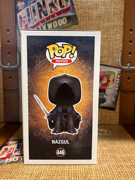 Funko Pop! - Lord of the Rings: Nazgul 446