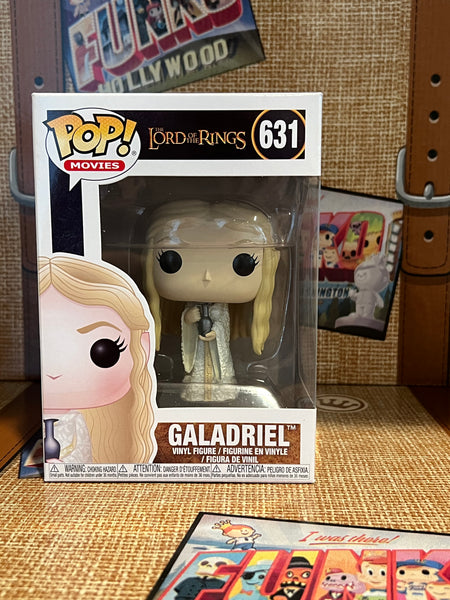 Funko Pop! - Lord of the Rings: Galadriel 631