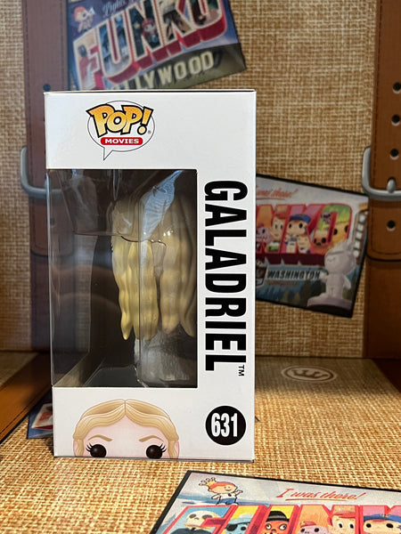 Funko Pop! - Lord of the Rings: Galadriel 631