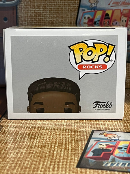 Funko Pop! - Boys 2 Men: Shawn Stockman 232