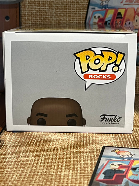 Funko Pop! - Boys 2 Men: Wanya Morris 233