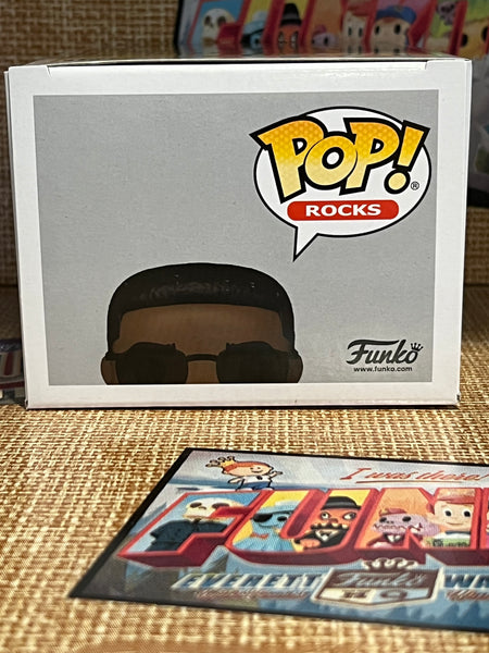 Funko Pop! - Boys 2 Men: Nathan Morris 231