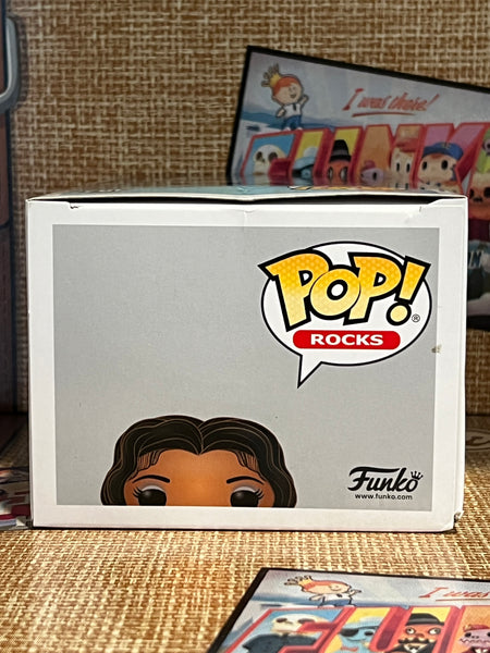 Funko Pop! - TLC: Chilli 194