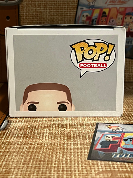 Funko Pop! - Seattle Seahawks: Jimmy Graham 50