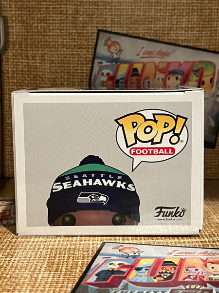 Funko Pop! - Seattle Seahawks: Bobby Wagner 71