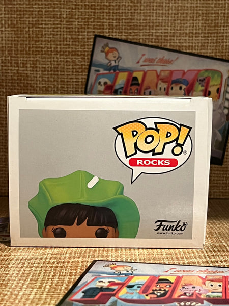 Funko Pop! - TLC: Left Eye 229