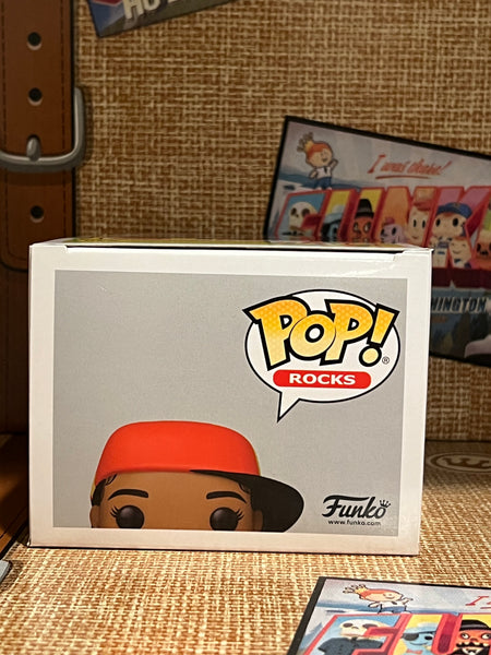 Funko Pop! - TLC: Chilli 230