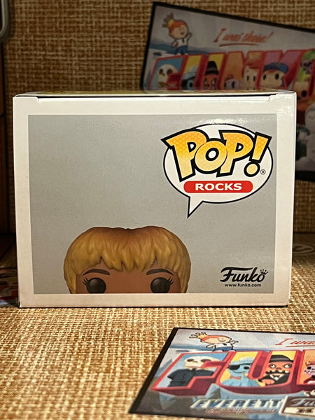 Funko Pop! - TLC: T-Boz 228