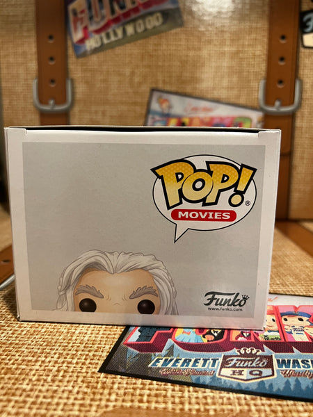 Funko Pop! - Lord of the Rings: Gandalf the White 845