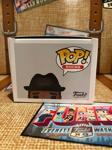 Funko Pop! - Run DMC: Run 199