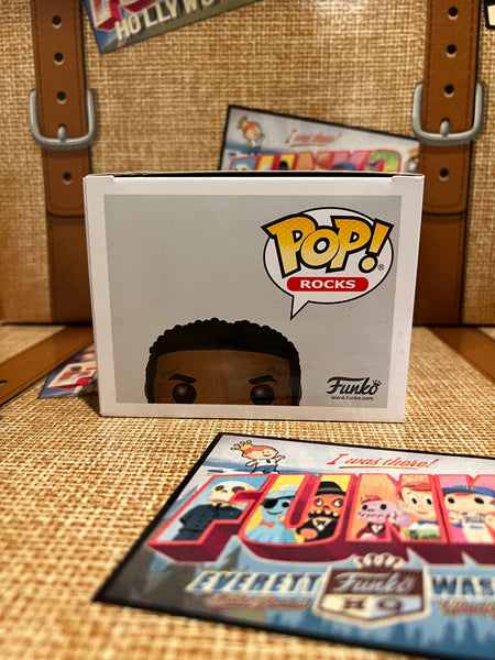 Funko Pop! - Migos: Offset 108