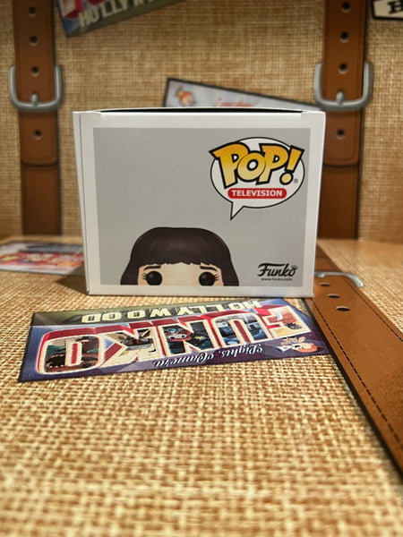 Funko Pop! - Stranger Things: Joyce 845