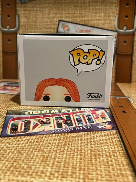 Funko Pop! - Harry Potter: George Weasley 97