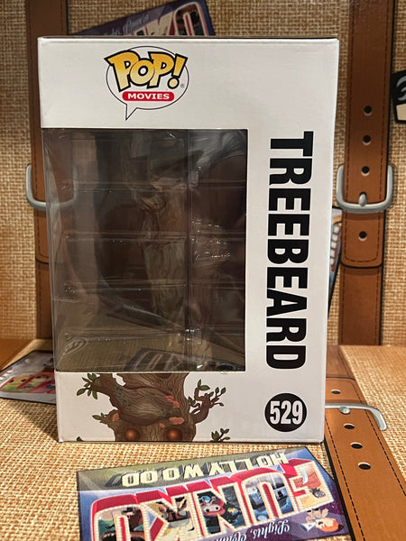 Funko Pop! - Lord of the Rings: Treebeard