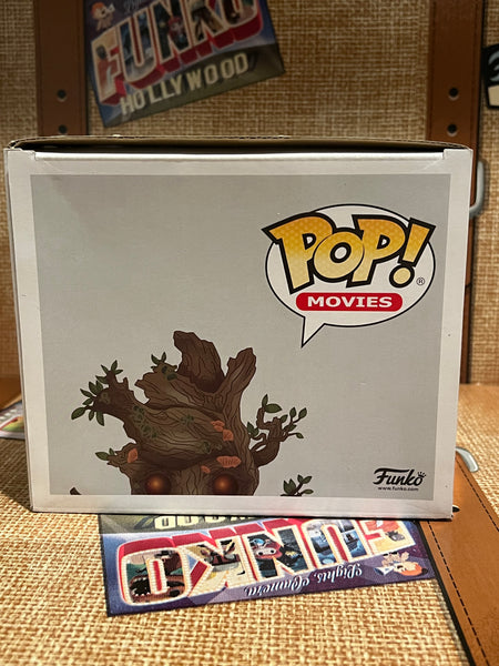 Funko Pop! - Lord of the Rings: Treebeard