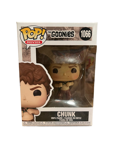 Funko Pop! - The Goonies: Chunk 1066