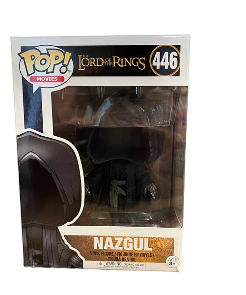 Funko Pop! - Lord of the Rings: Nazgul 446