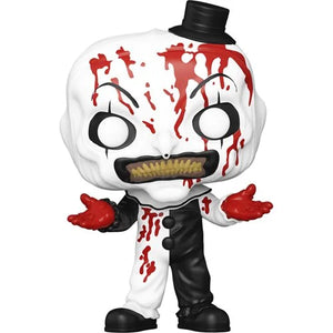 Funko Pop! - Terrifier 2: Art the Clown Bloody #1592