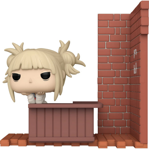 Funko Pop! - My Hero Academia: Himiko Toga (Hideout) - Specialty Series