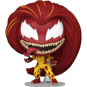 Funko Pop! - Spider-Man 2 Game: Scream