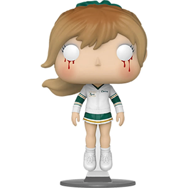 Funko Pop! - Stranger Things: Chrissy Floating Bloody