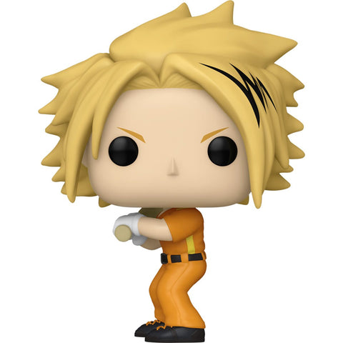 Funko Pop! - My Hero Academia: Denki Kaminari