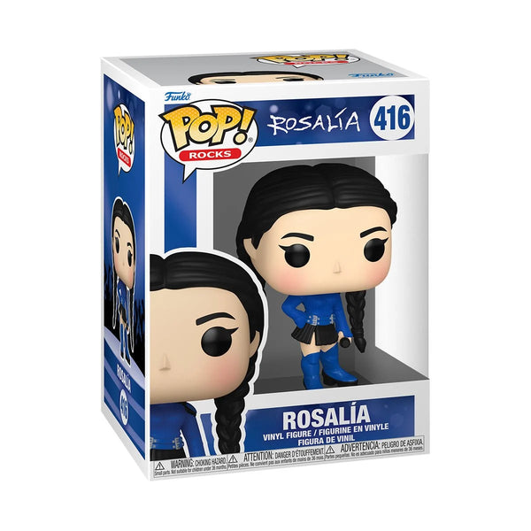 Funko Pop! - Rosalia: Rosalia (Motomami Tour) (Pre-Order)