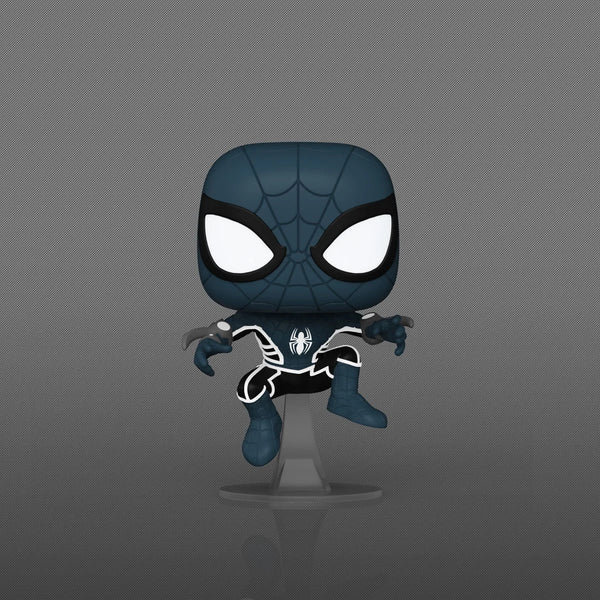 Funko Pop! - Spider-Man: Spider-Man (Fear Itself Suit) (Pre-Order)