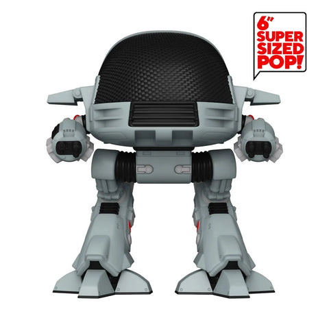 Funko Pop! - RoboCop: ED-209