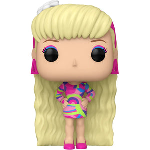 Funko Pop! - Barbie: Totally Hair Barbie