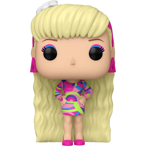 Funko Pop! - Barbie: Totally Hair Barbie